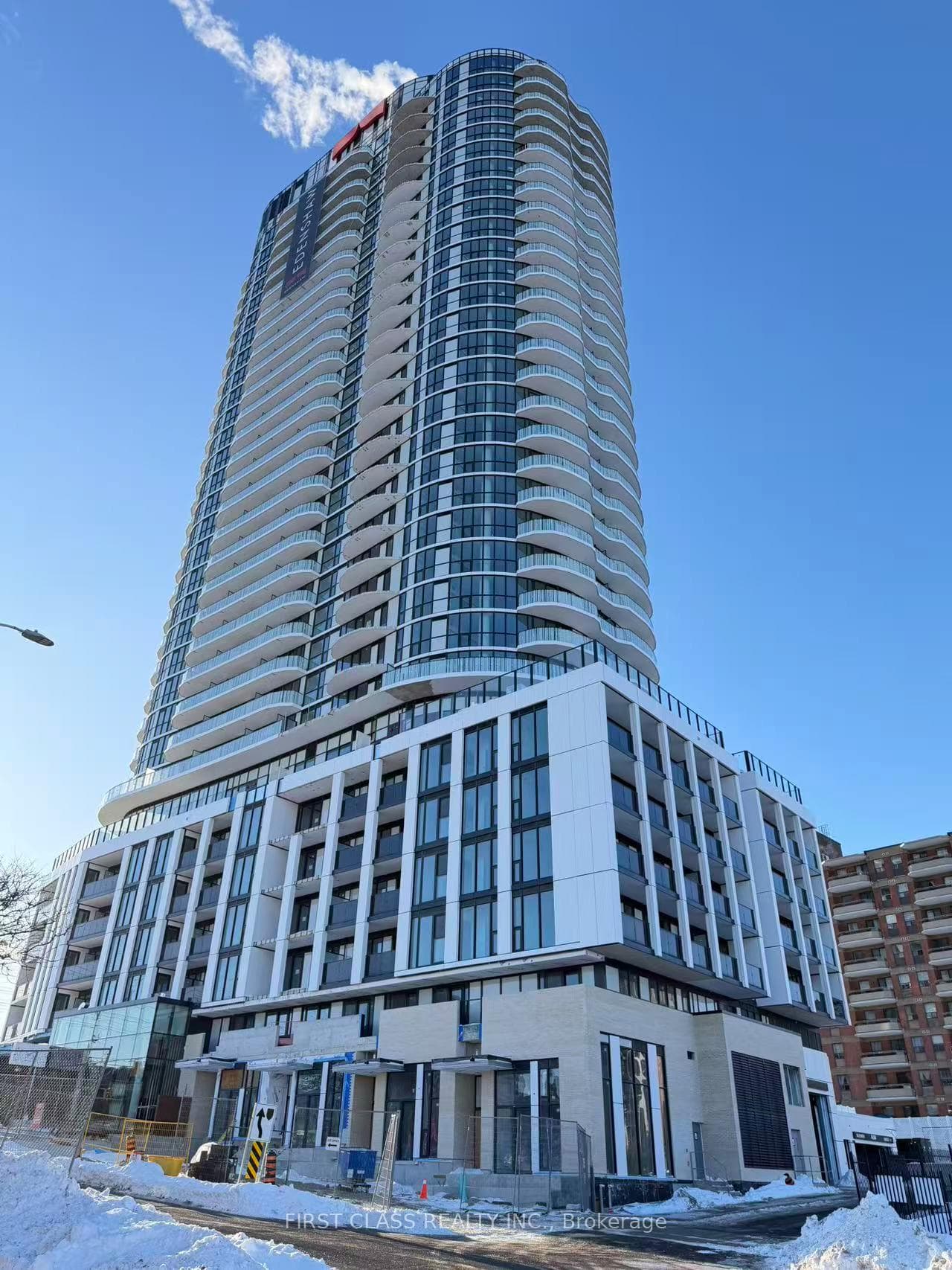 1 Fairview Road E 1613, Mississauga, ON L5A 4C6