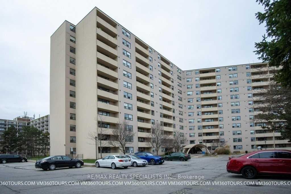 700 Dynes Road 601, Burlington, ON L7N 3M2