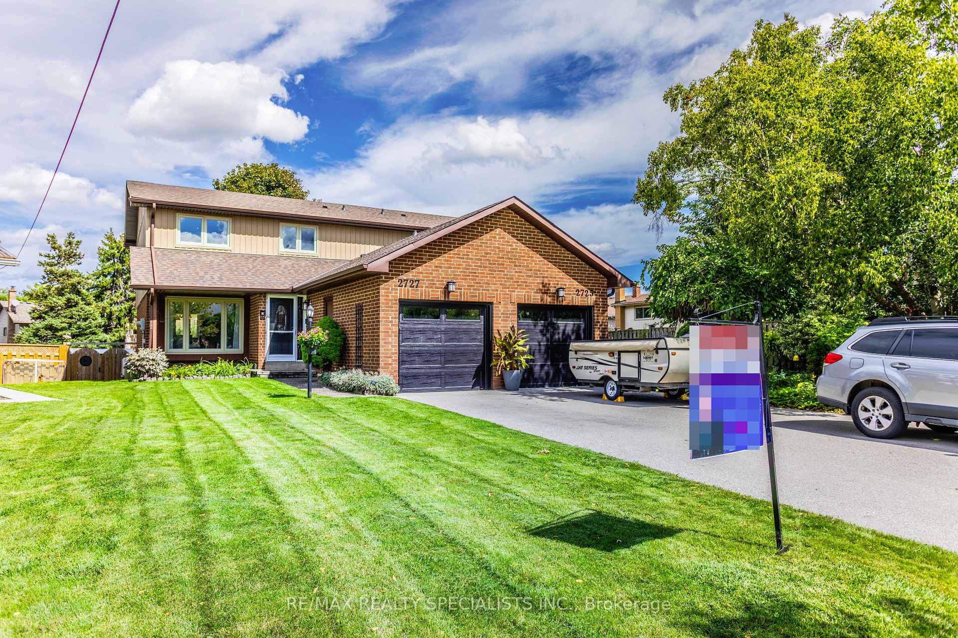 2727 Los Palmas Court, Mississauga, ON L5N 2G6