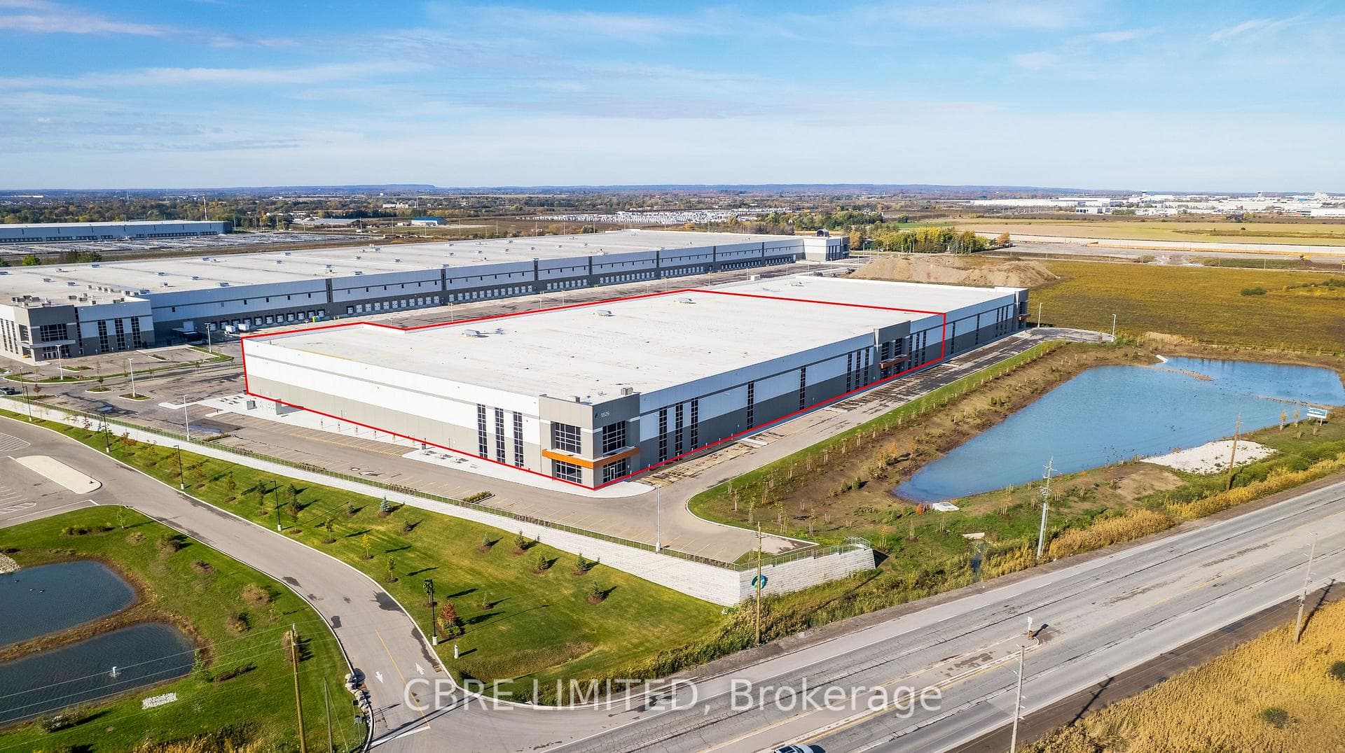 5525 Countryside Drive Opt. 2, Brampton, ON L6P 0T7