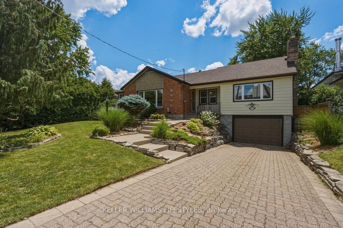619 Eden Avenue, London South, ON N6C 2Z5
