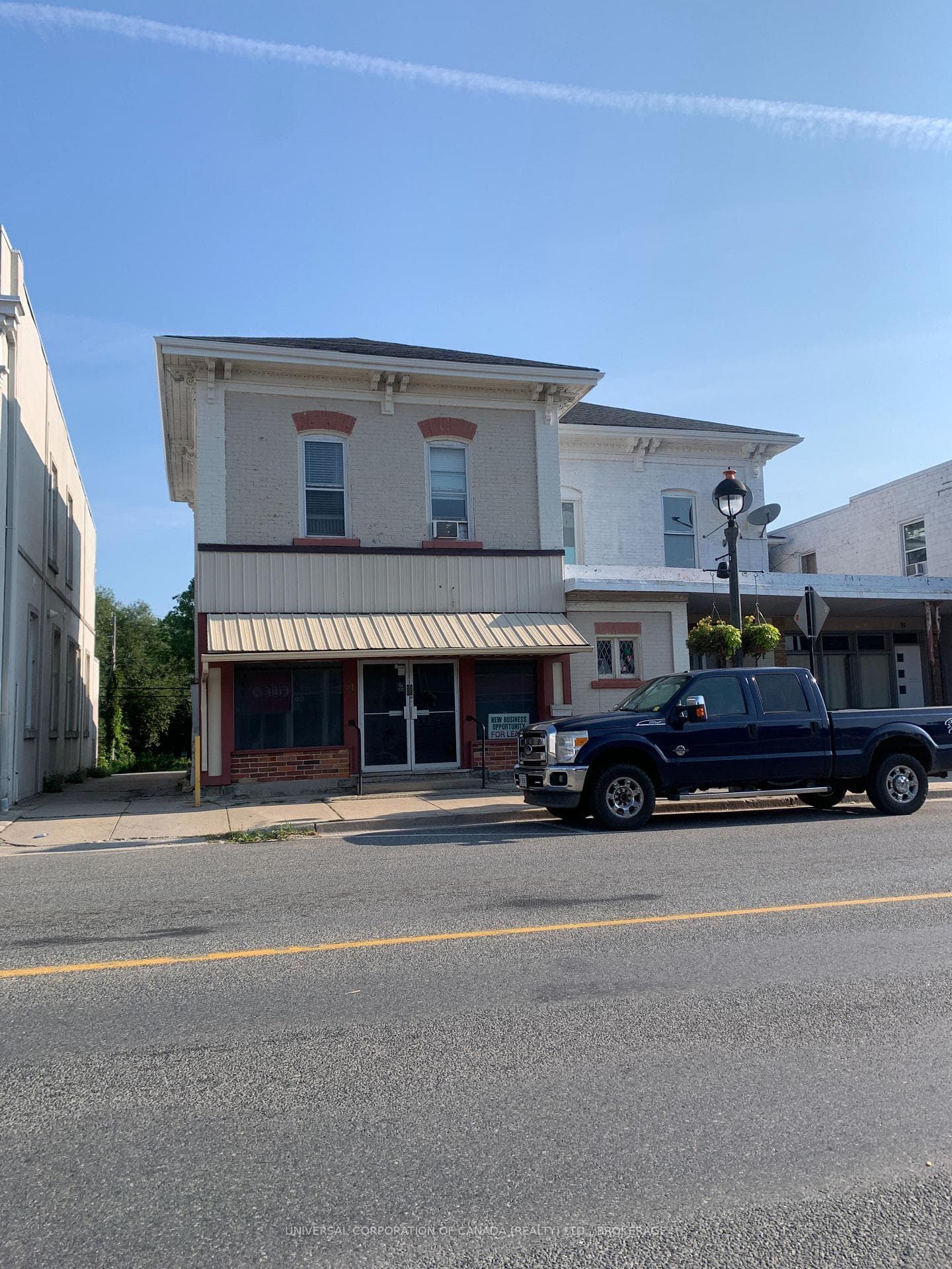 89 E Talbot Street E, Aylmer, ON N5H 1H3