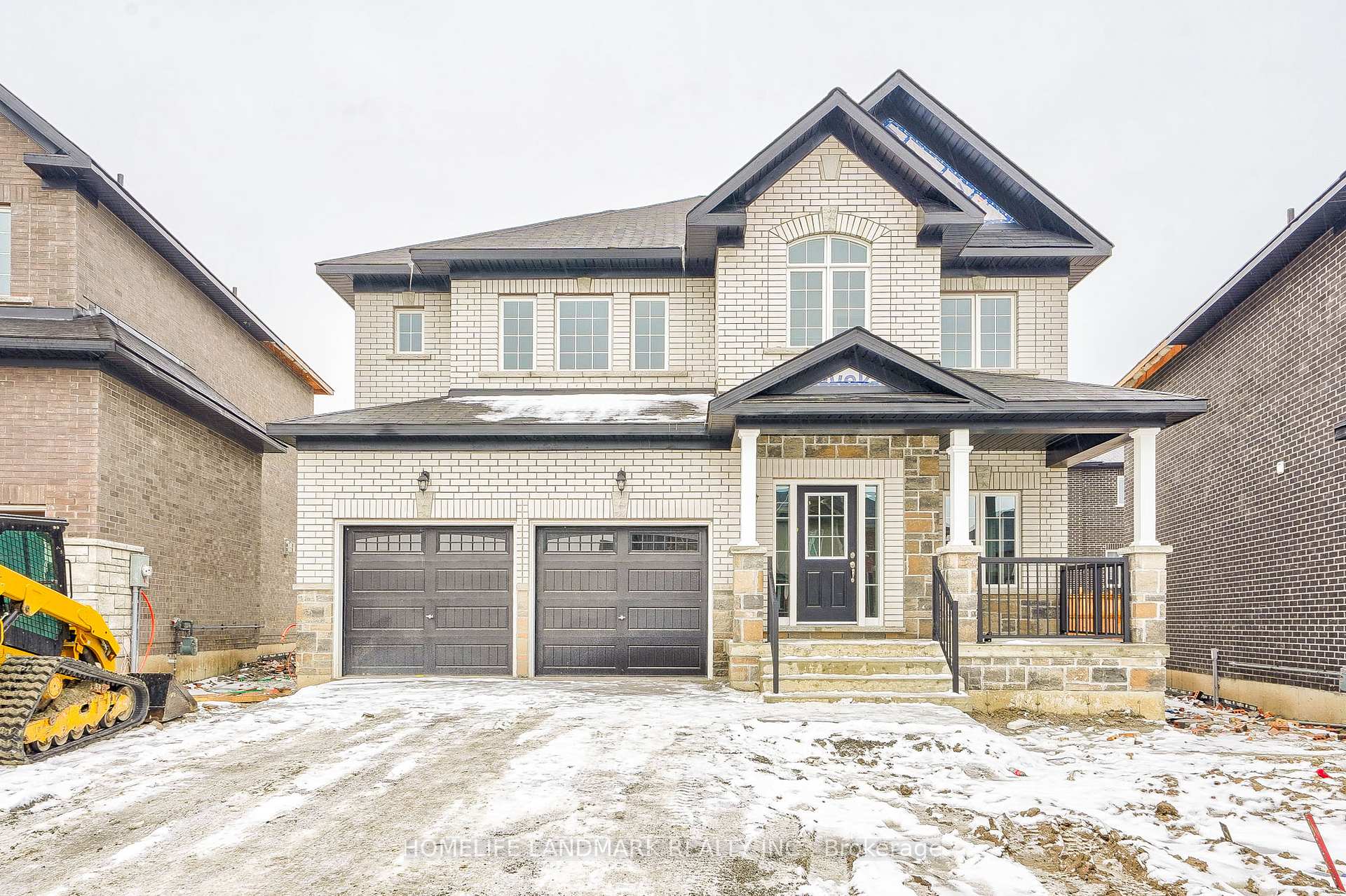11 dawn blossom Drive, Georgina, ON L4P 2G6