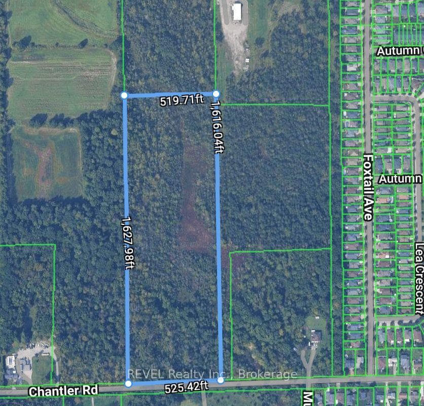 115 Chantler Road, Pelham, ON L3B 5N8