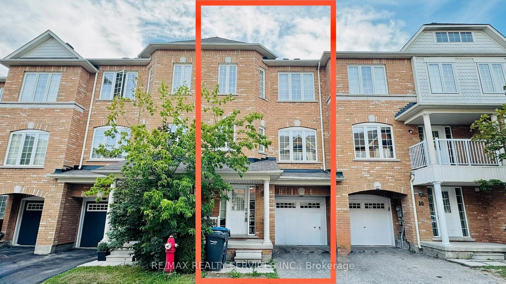 12 Urbana Road, Brampton, ON L6Y 0R6