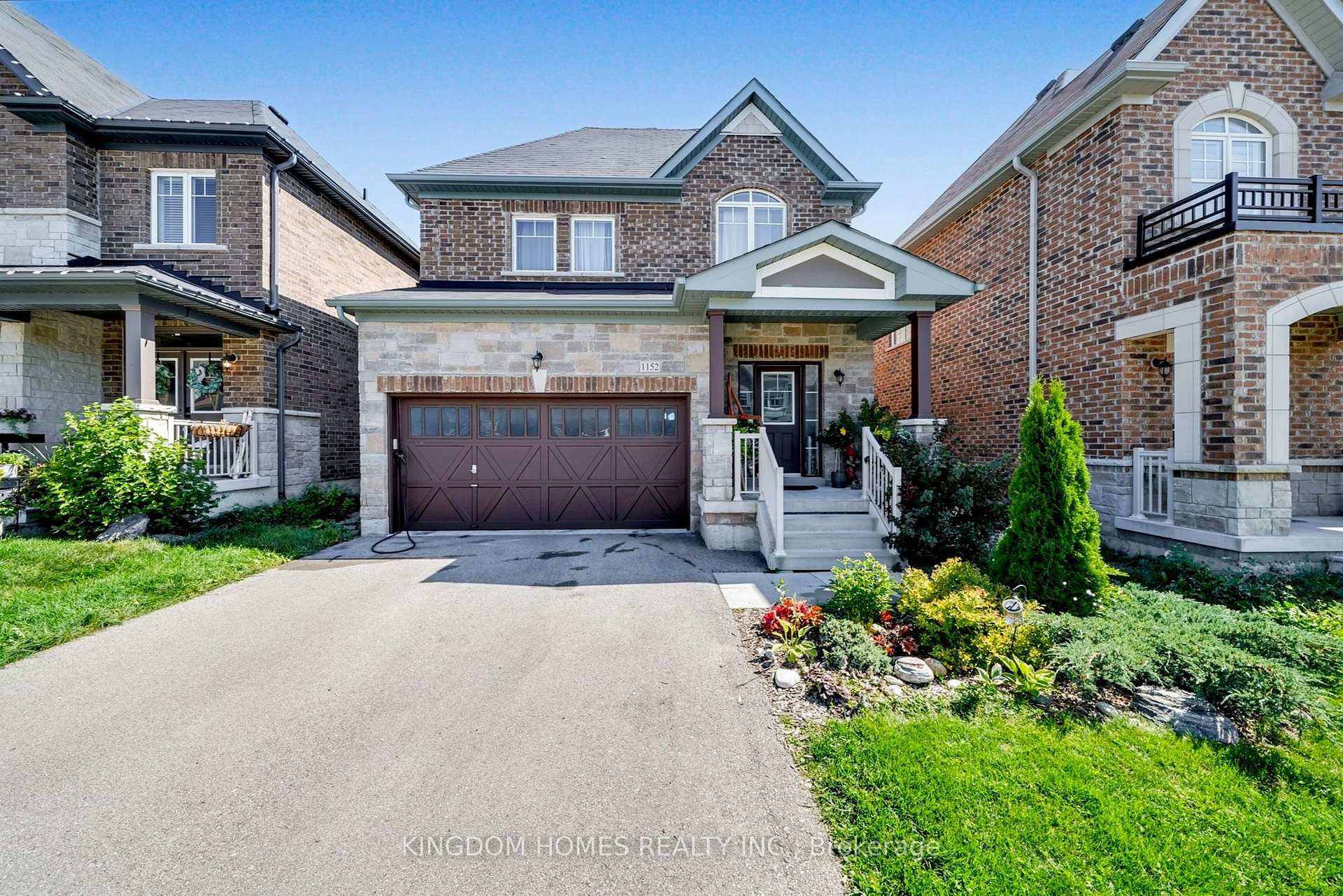 1152 Peelar Crescent, Innisfil, ON L0L 1W0
