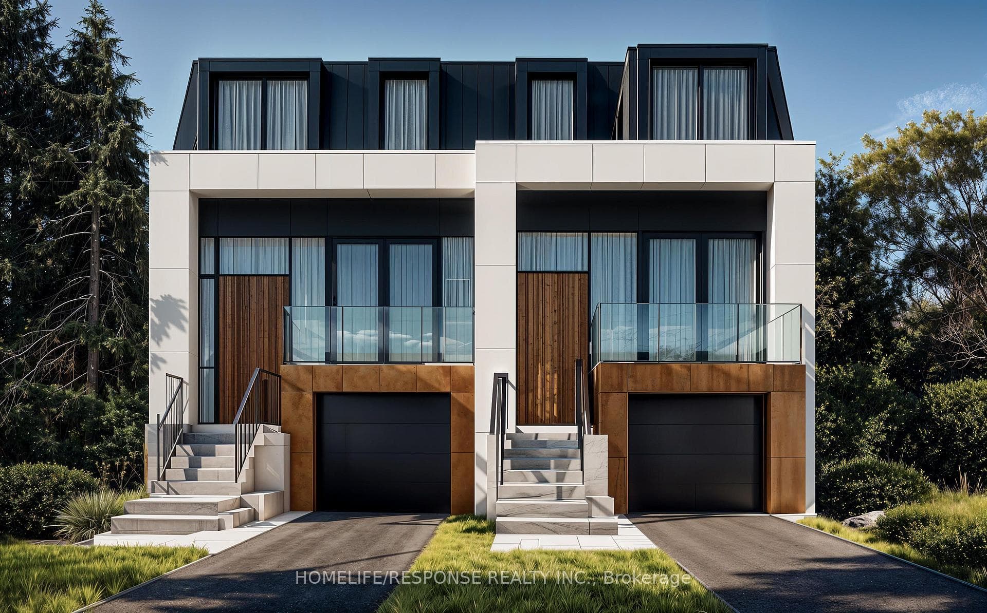41 PINE Avenue N, Mississauga, ON L5H 2P9