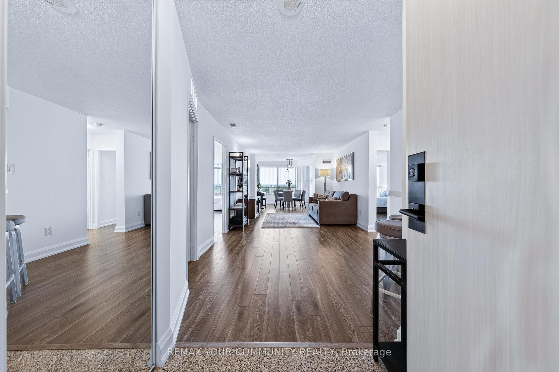 8501 Bayview Avenue 1011, Richmond Hill, ON L4B 3J7