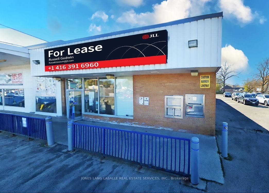 6518 Lundy's Lane, Niagara Falls, ON L2G 1T6