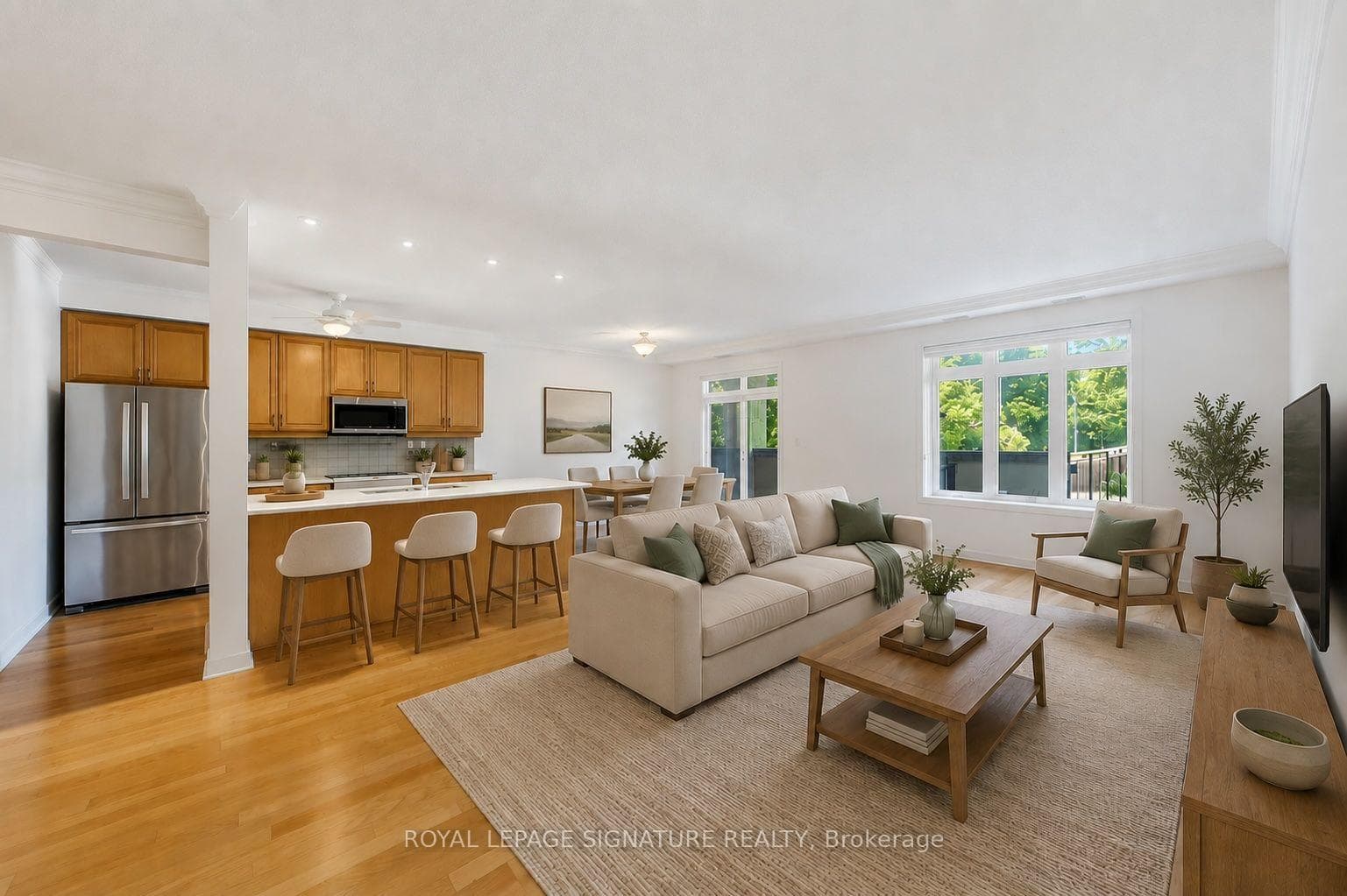 443 Centennial Forest Drive 109, Milton, ON L9T 6A1