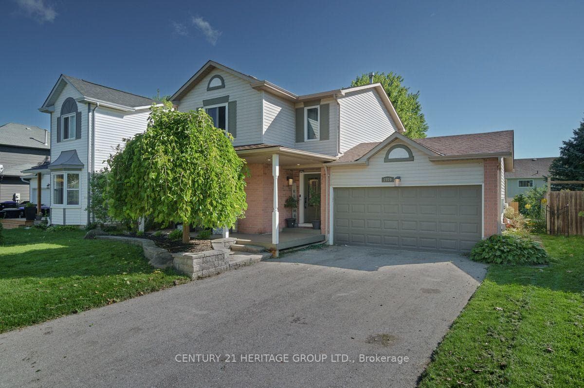 1919 Applewood Avenue, Innisfil, ON L9S 1W2