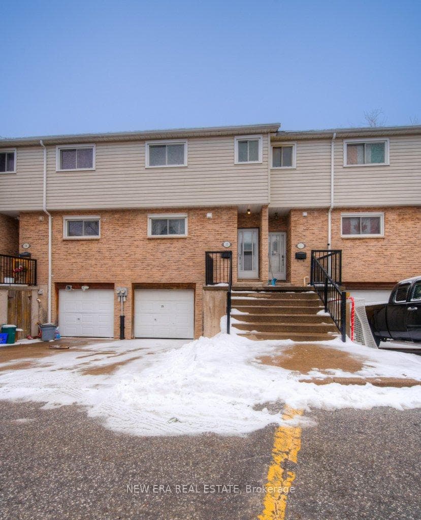 149 St Catharine Street 15, West Lincoln, ON L0R 2A0