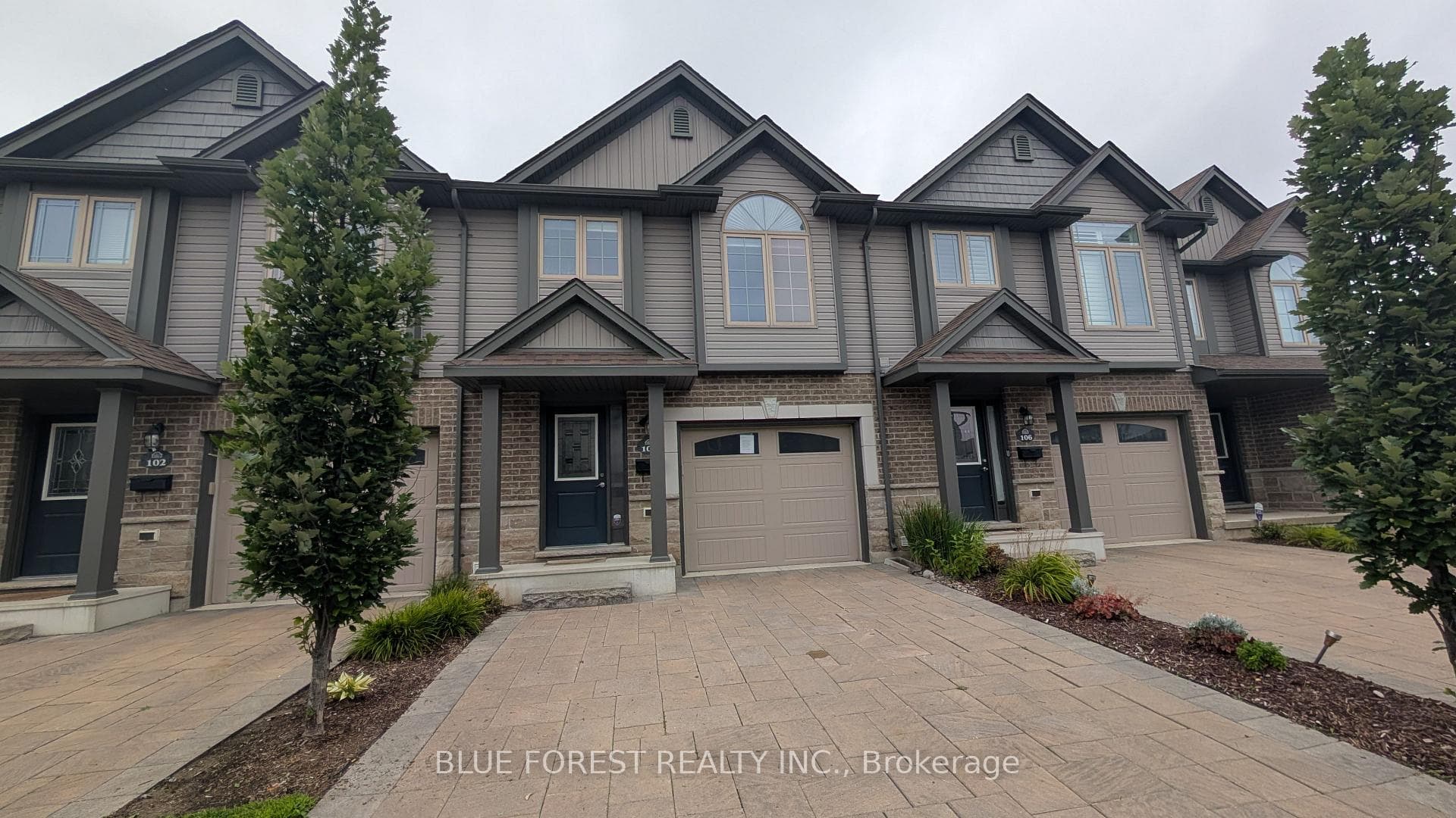 3400 Castle Rock Place 104, London South, ON N6L 0E4