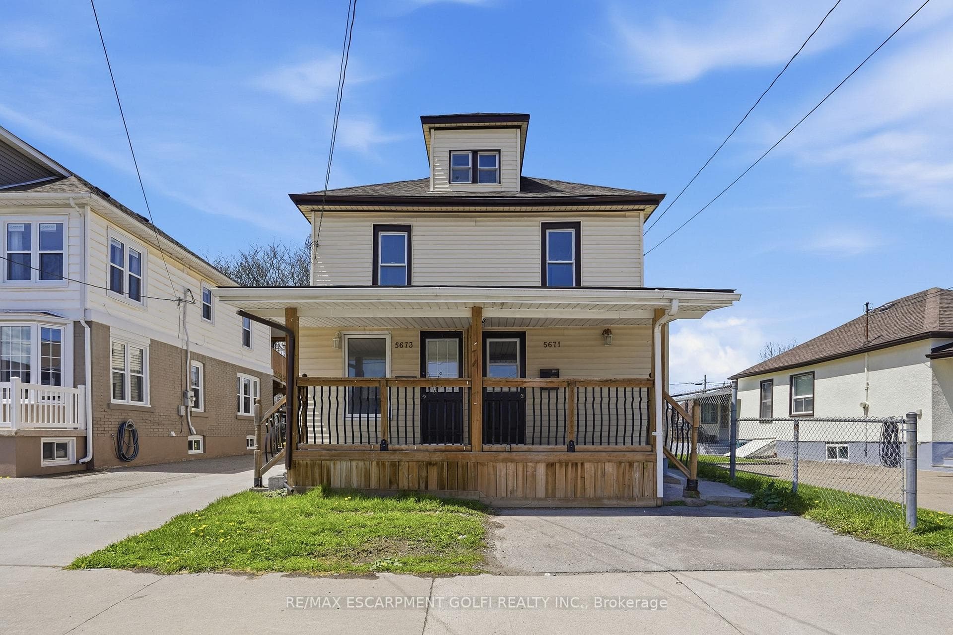 5671 Desson Avenue, Niagara Falls, ON L2G 3T3