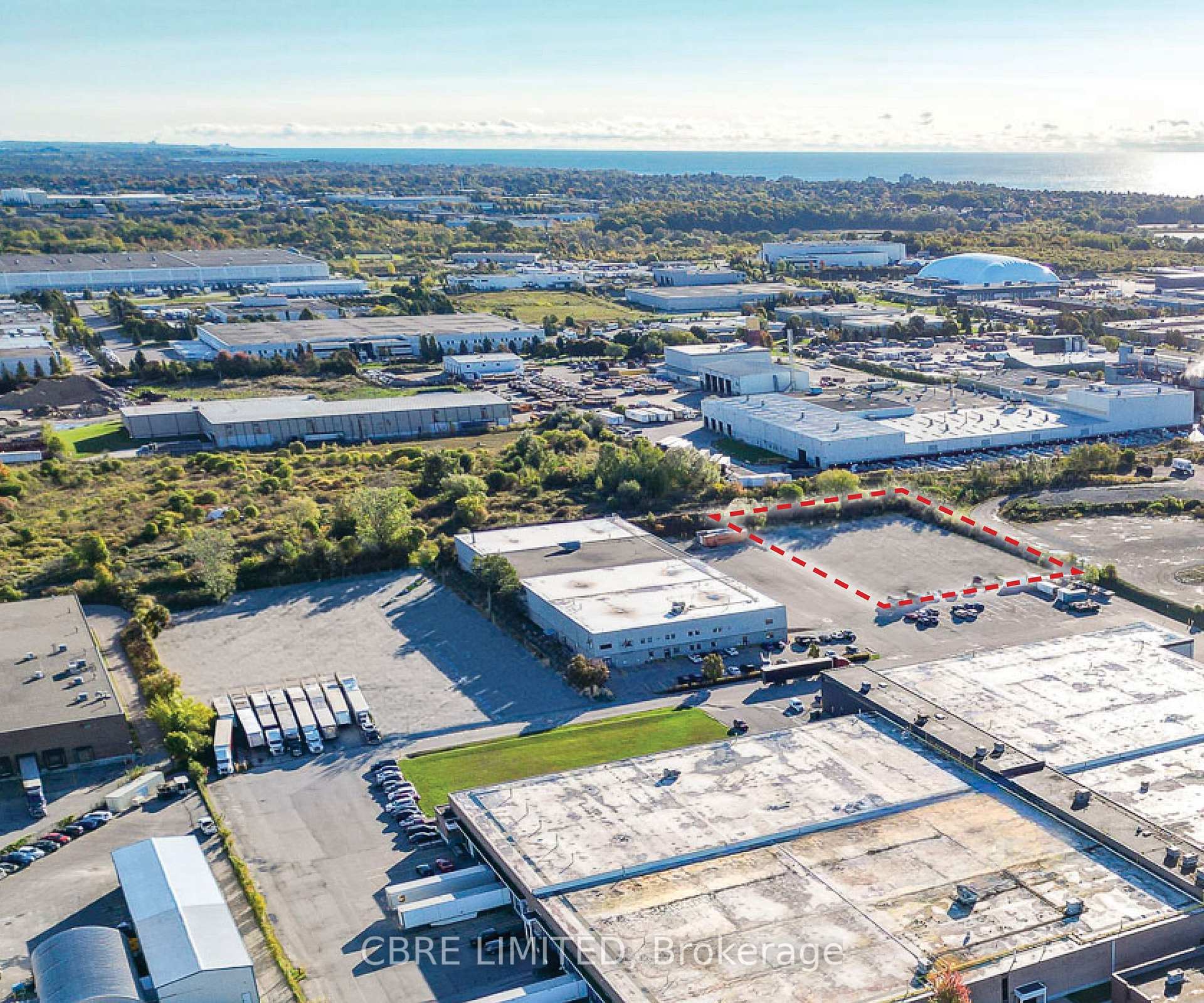 925 Brock Road, Pickering, ON L1W 2X9