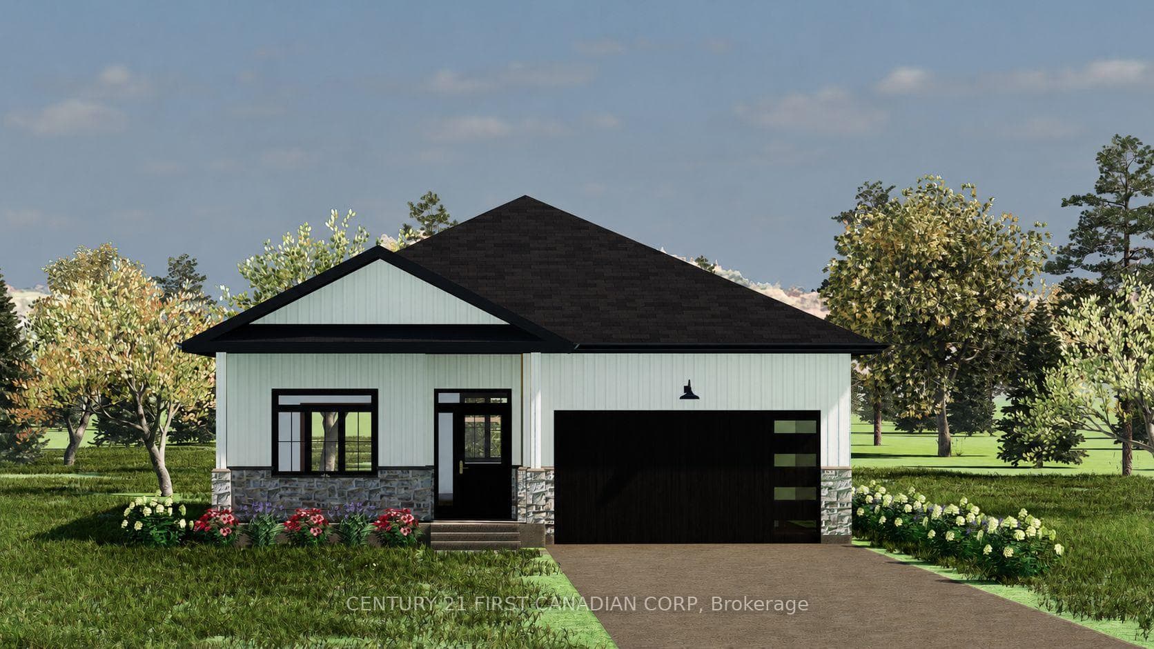 430 Head Street N 4, Strathroy-Caradoc, ON N7G 2K2