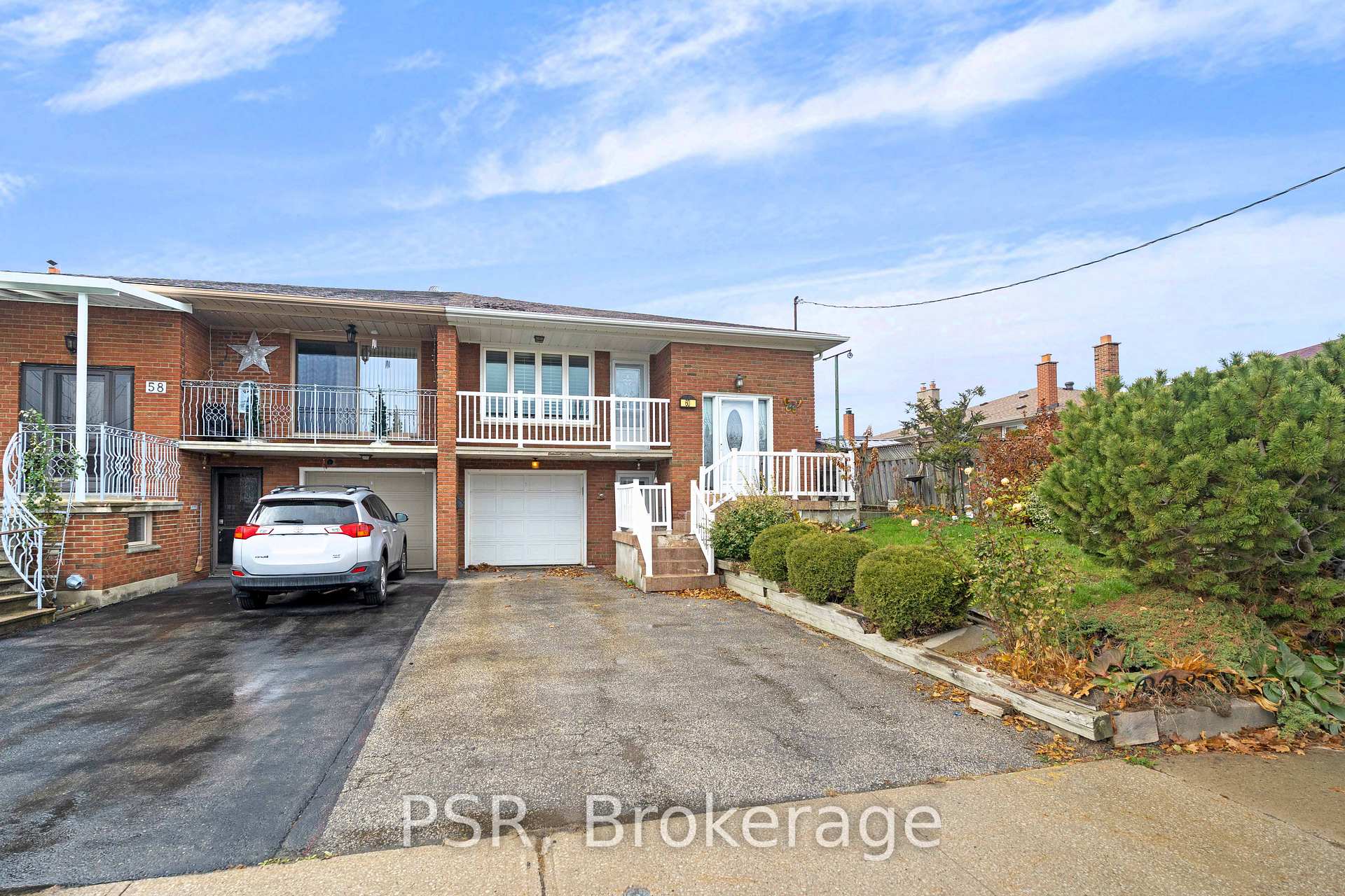 60 Bamford Crescent, Toronto, ON M3N 1T8