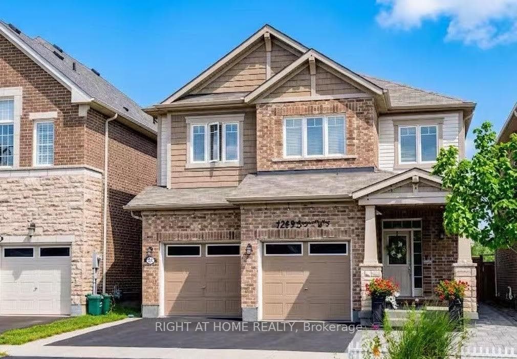 1249 Leger Way, Milton, ON L9E 1E4