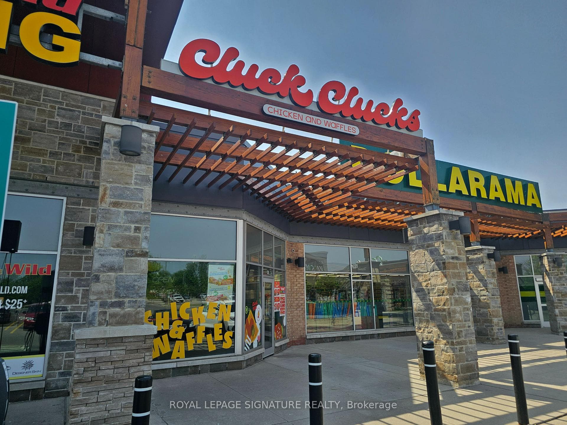 511 Maple Grove Drive 30, Oakville, ON L6J 4W3