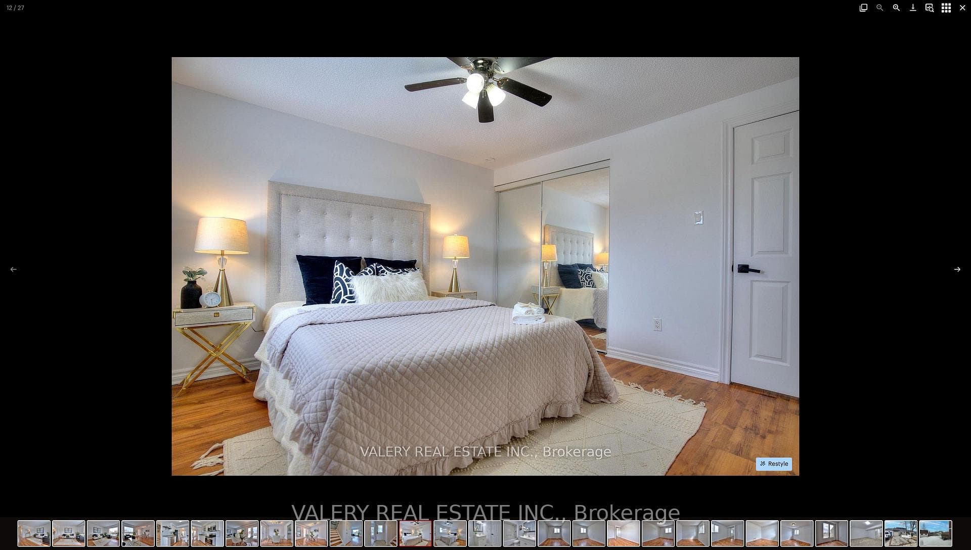 24 Lampman Lane, Barrie, ON L4N 5B1