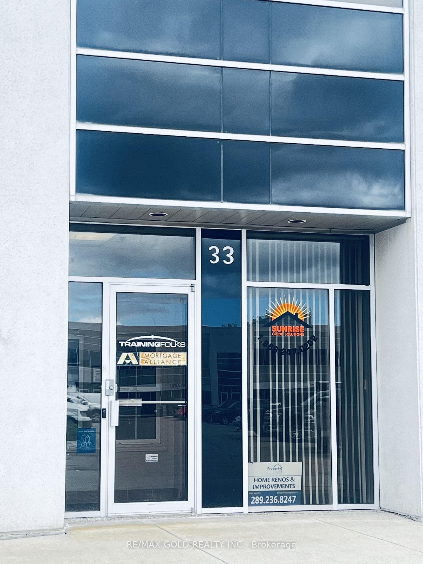111 Zenway Boulevard 33, Vaughan, ON L4H 3H9