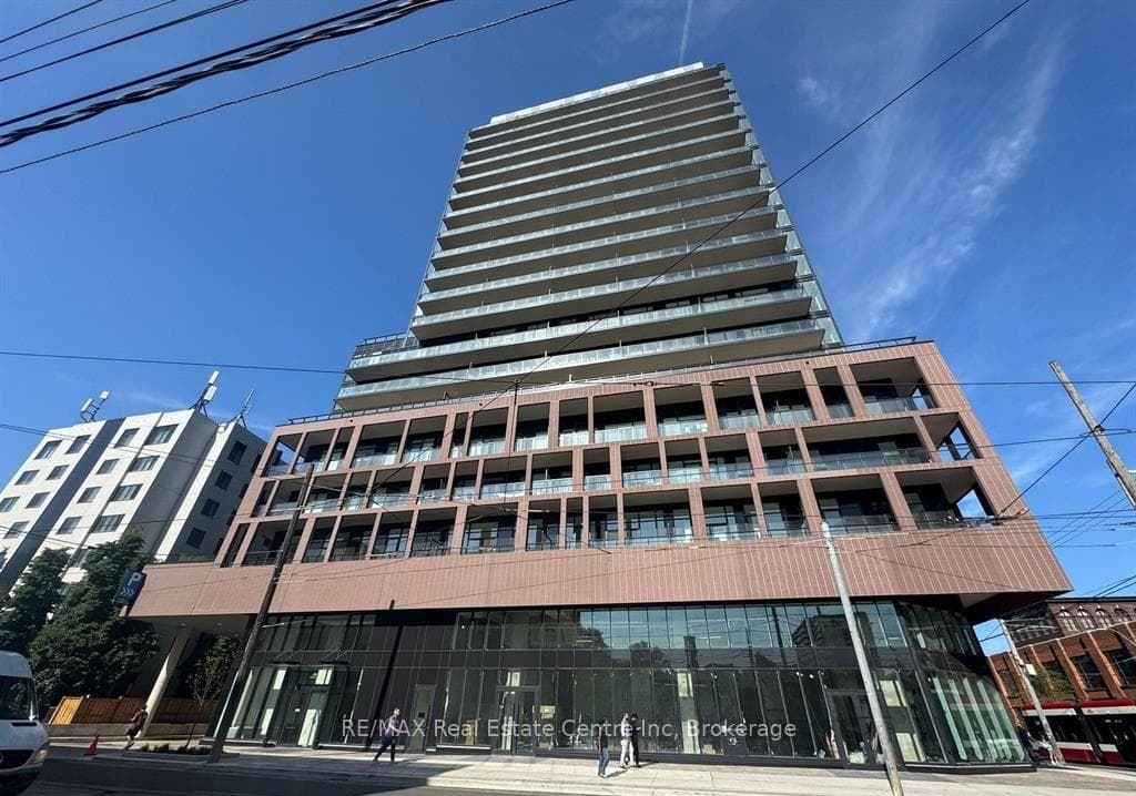 285 Dufferin Street 328, Toronto, ON M6K 0J2