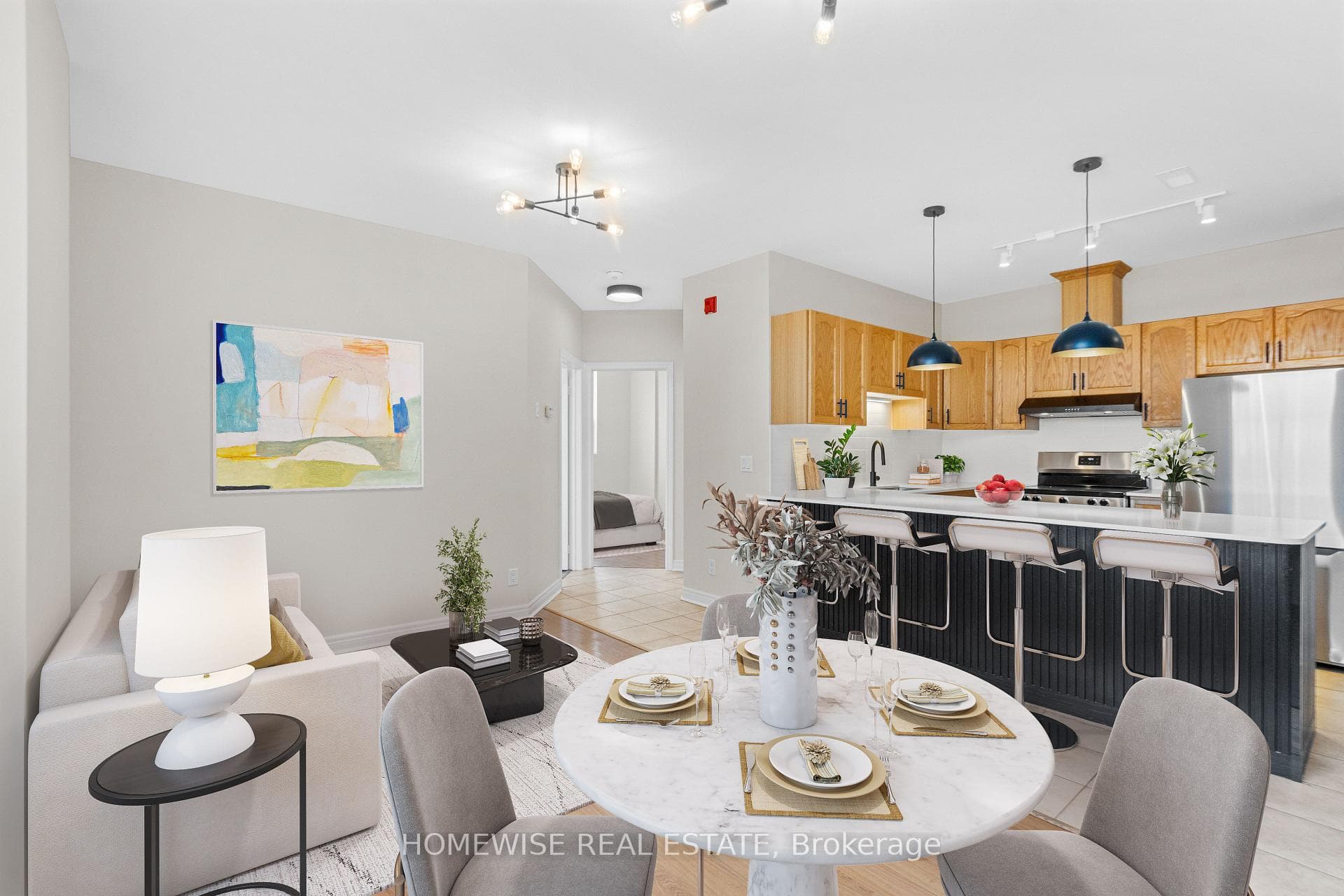 3635 Dundas Street W 1, Toronto, ON M6S 2T2