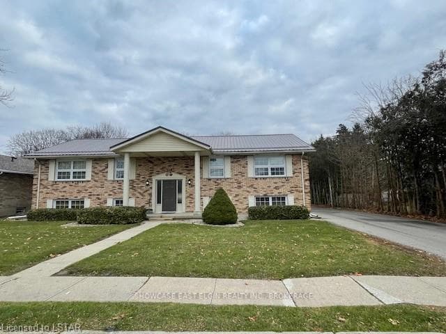 119 MYRTLE Street, Aylmer, ON N5H 3E9