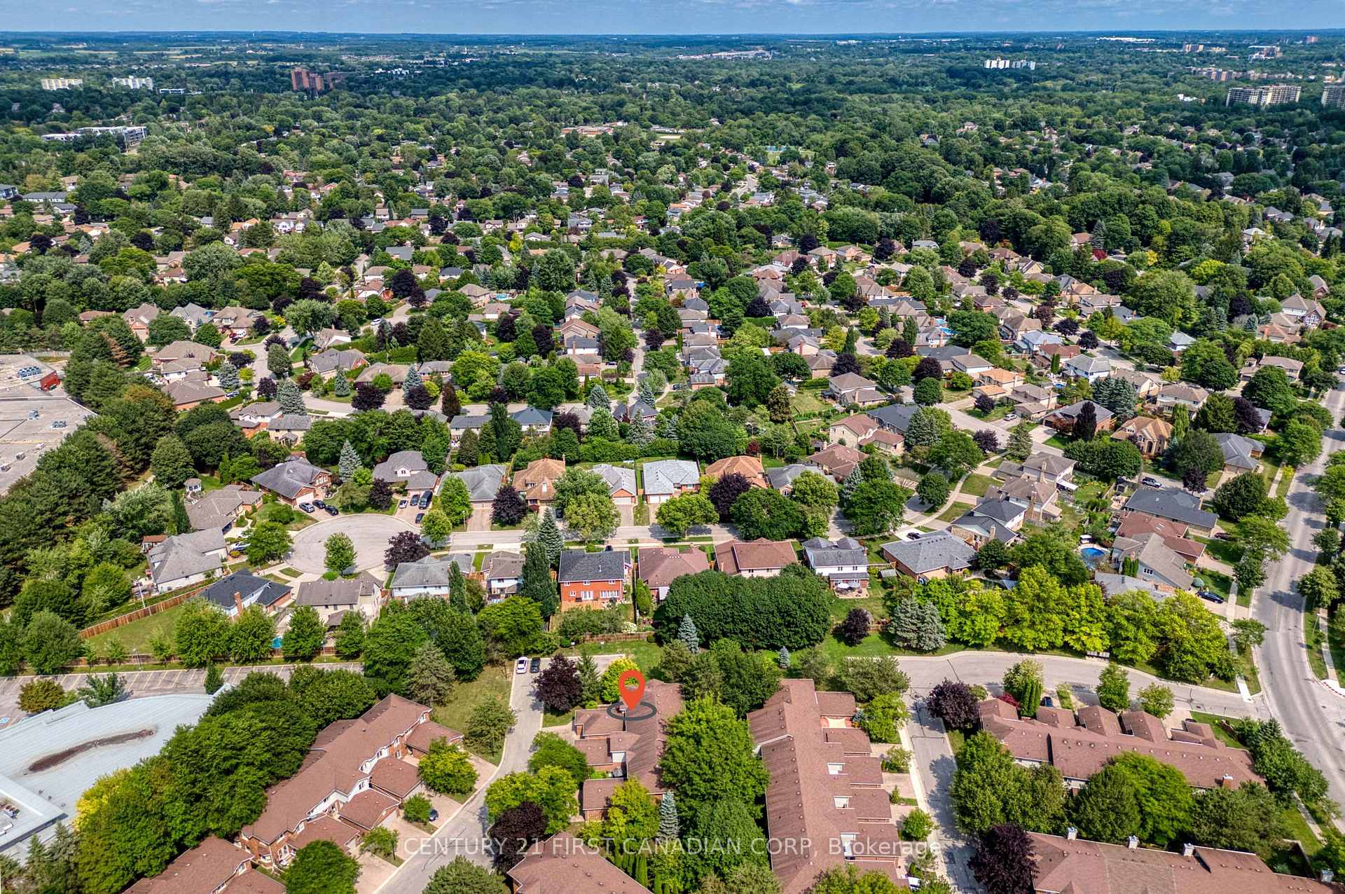70 Sunnyside Drive 63, London North, ON N5X 3W5