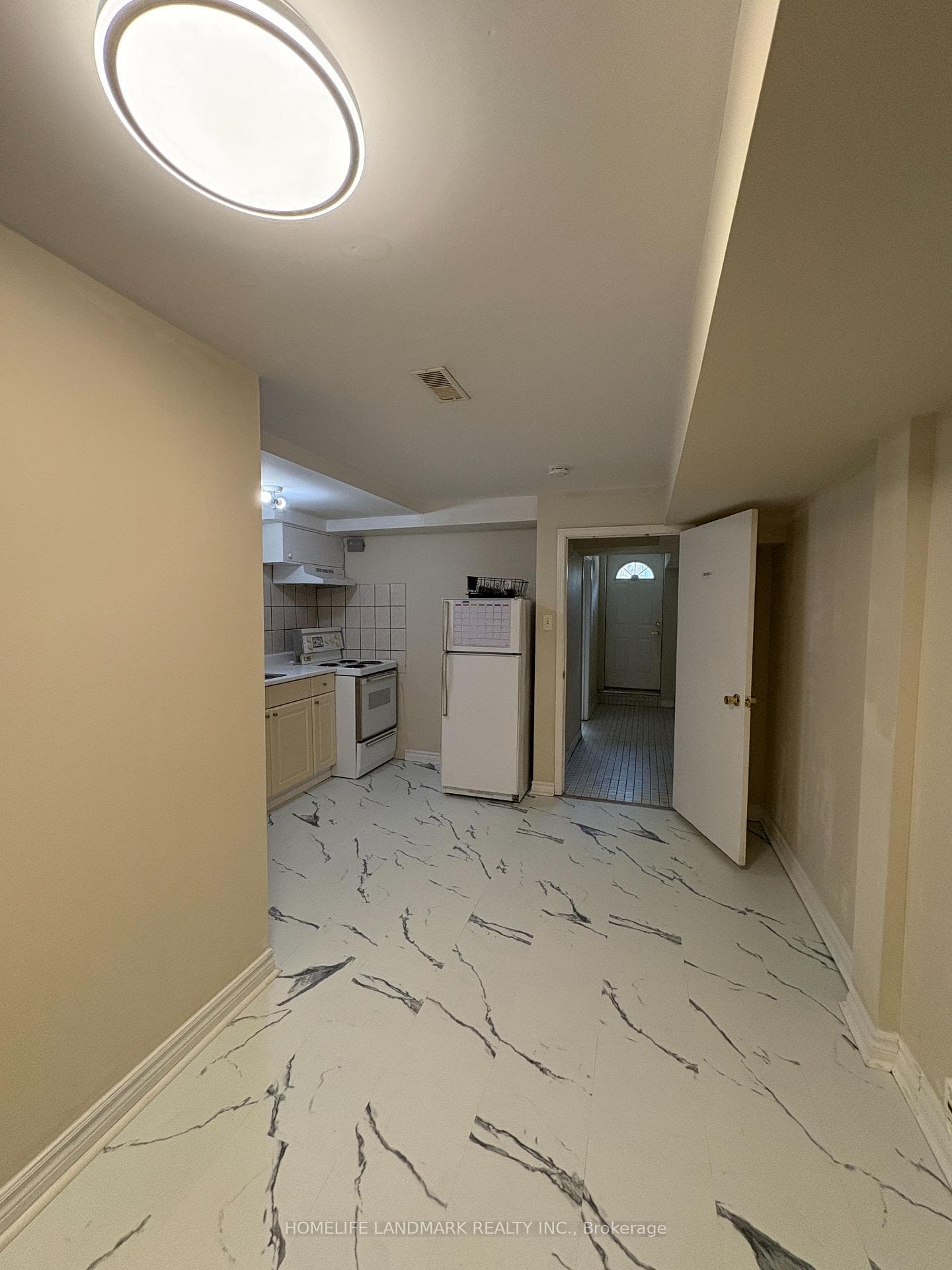 62 Cresthaven Drive Bsmt #1, Toronto, ON M2H 1M3