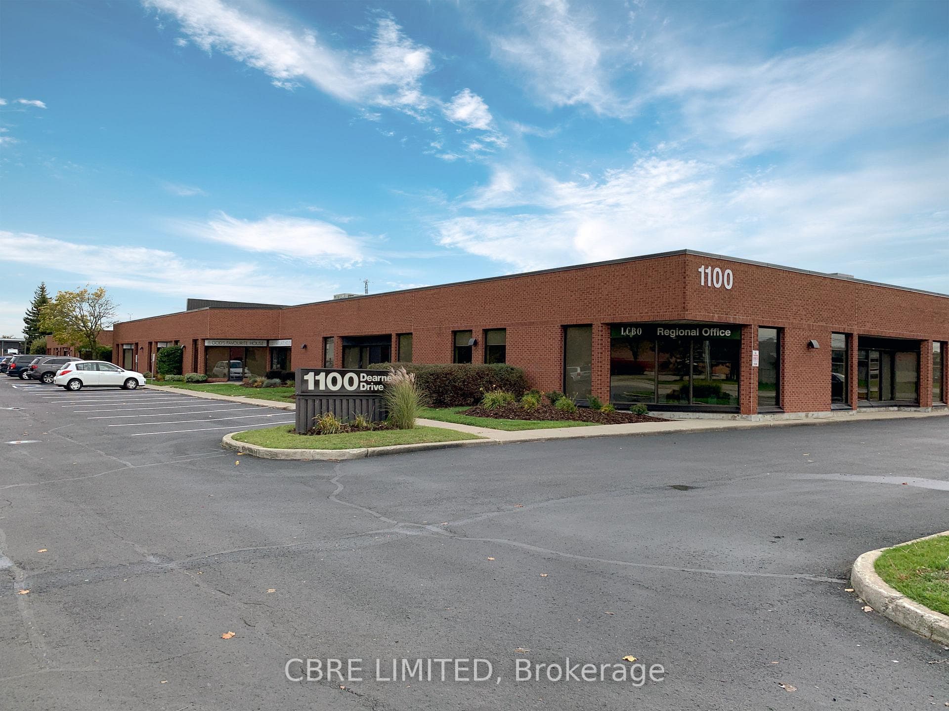 1100 Dearness Drive 23, London South, ON N6E 1N9