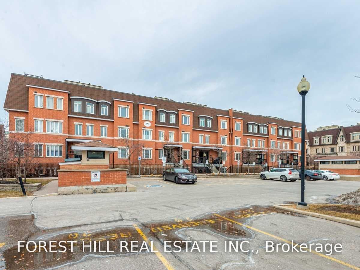 310 John Street 170, Markham, ON L3T 0A7