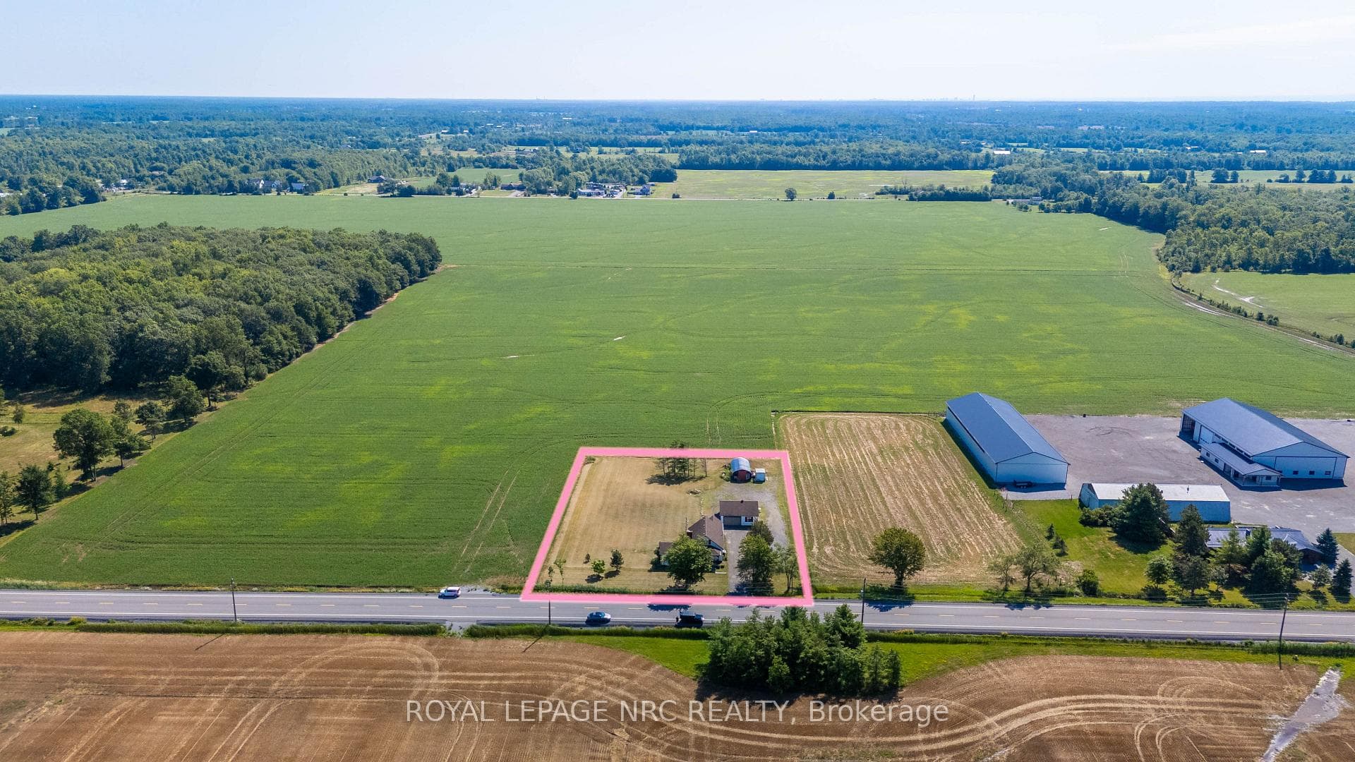 3667 Miller Road, Port Colborne, ON L3K 5V5