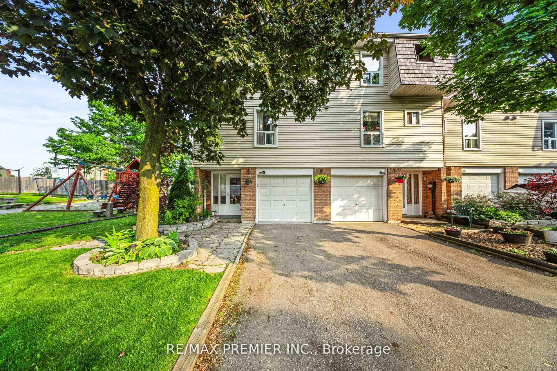 120 Ellerslie Road, Brampton, ON L6T 4C3