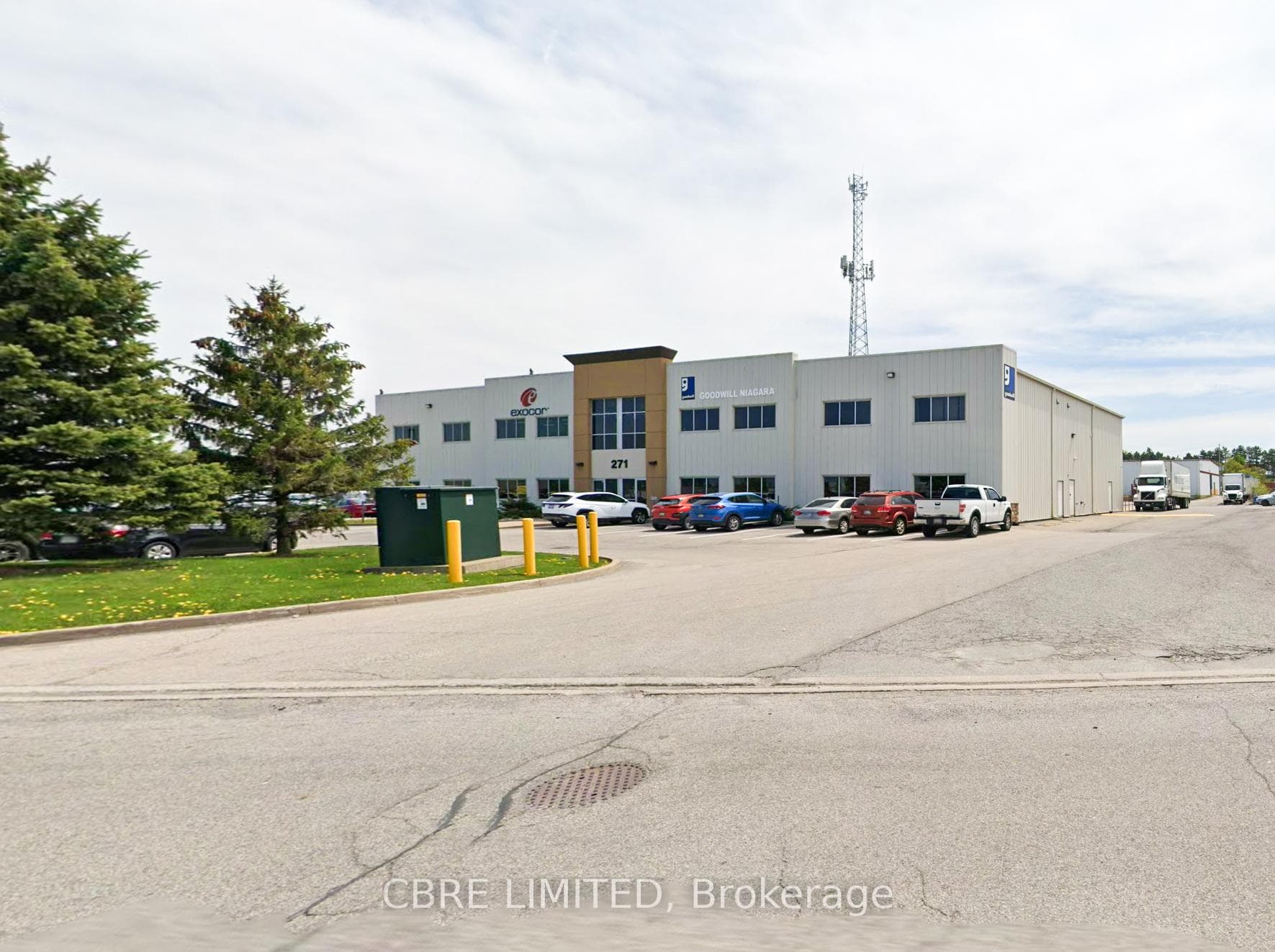 271 Ridley Road W, St. Catharines, ON L2S 0B3