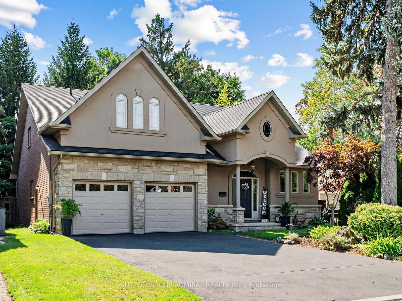 980 Shadeland Avenue, Burlington, ON L7T 2M5