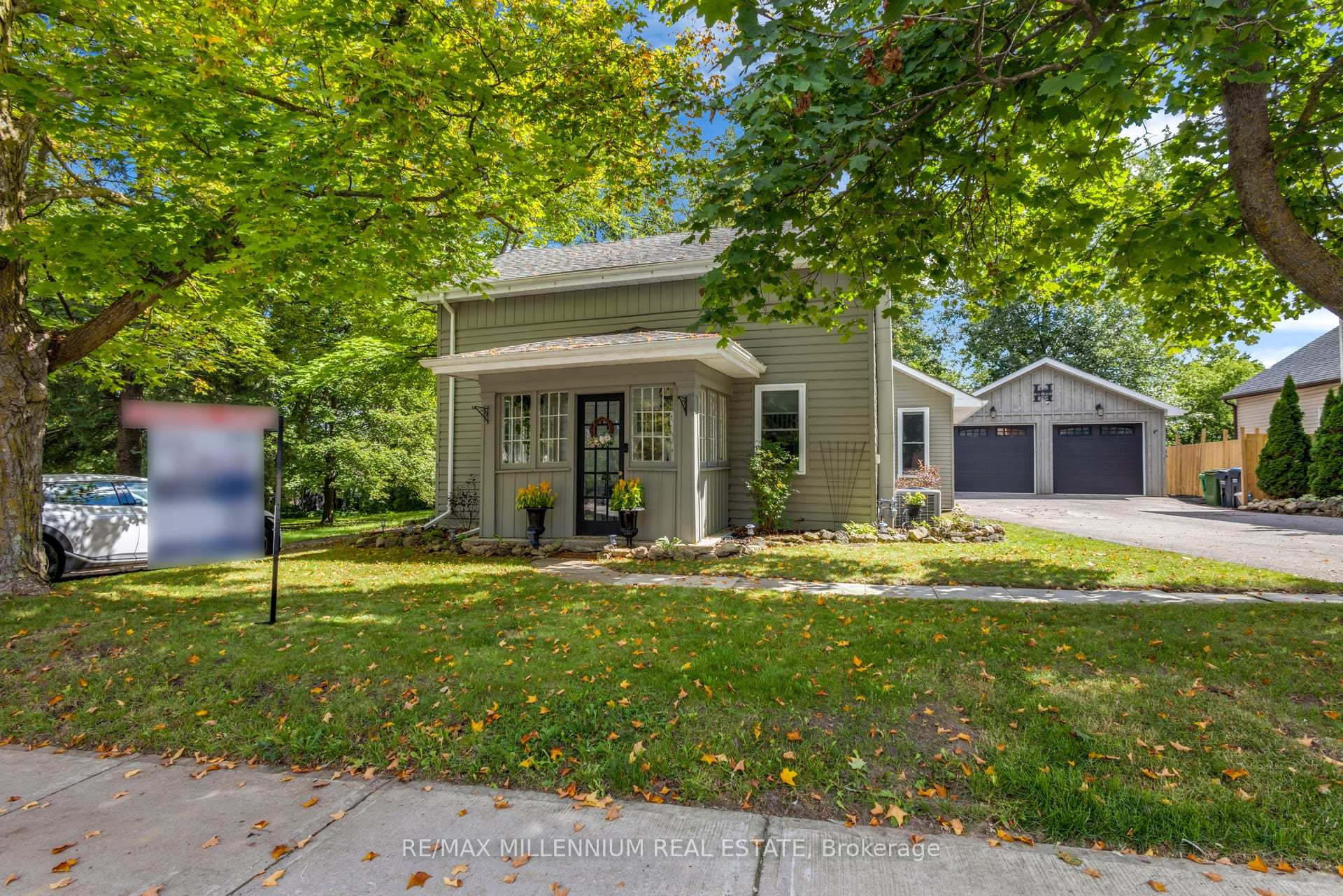 1537 Queen Street E, Caledon, ON L7K 0C2