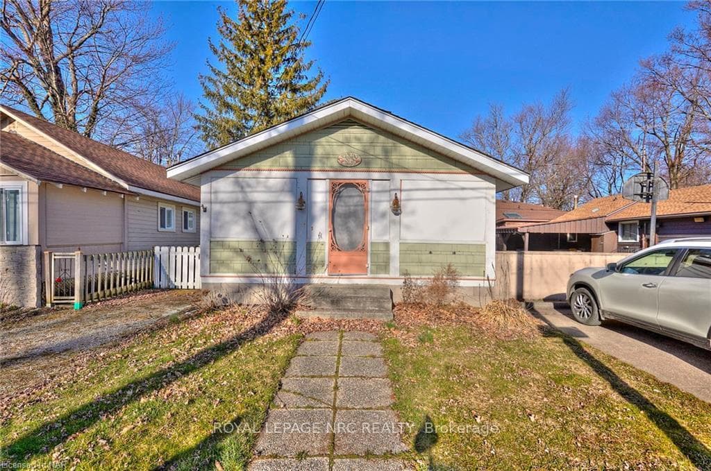 373 OAKWOOD Avenue, Fort Erie, ON L0S 1B0