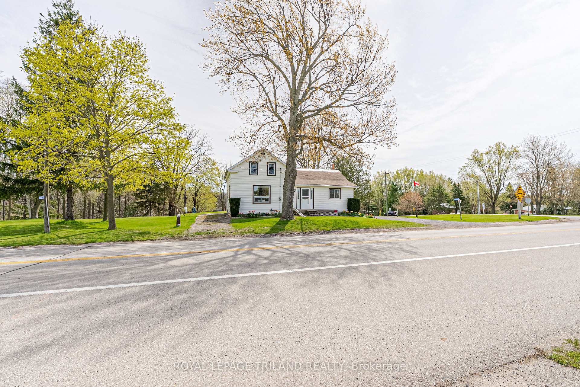 11518 Belmont Road, Central Elgin, ON N5P 3T3