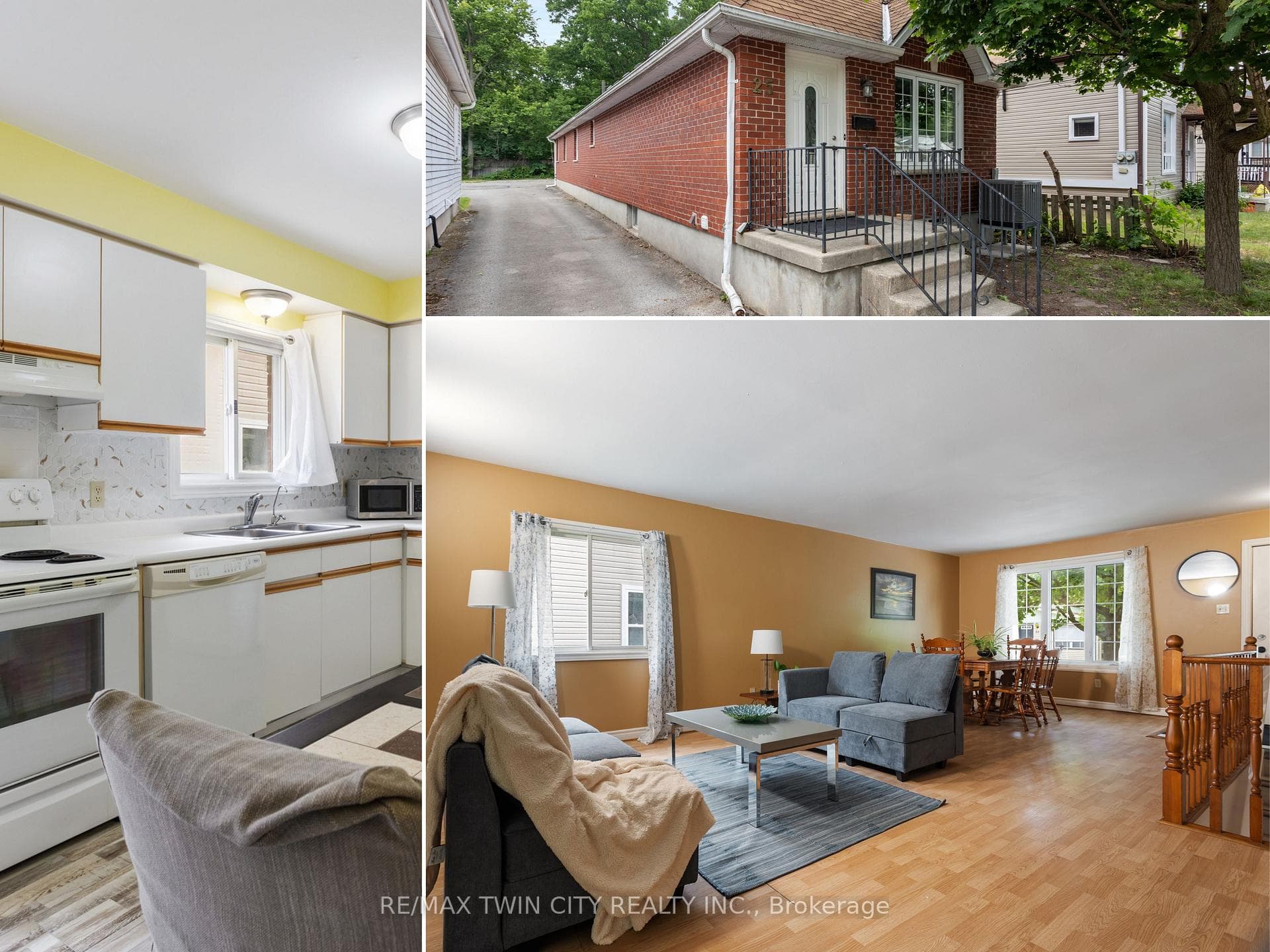 25 SAUNBY Street, London North, ON N6G 1A2