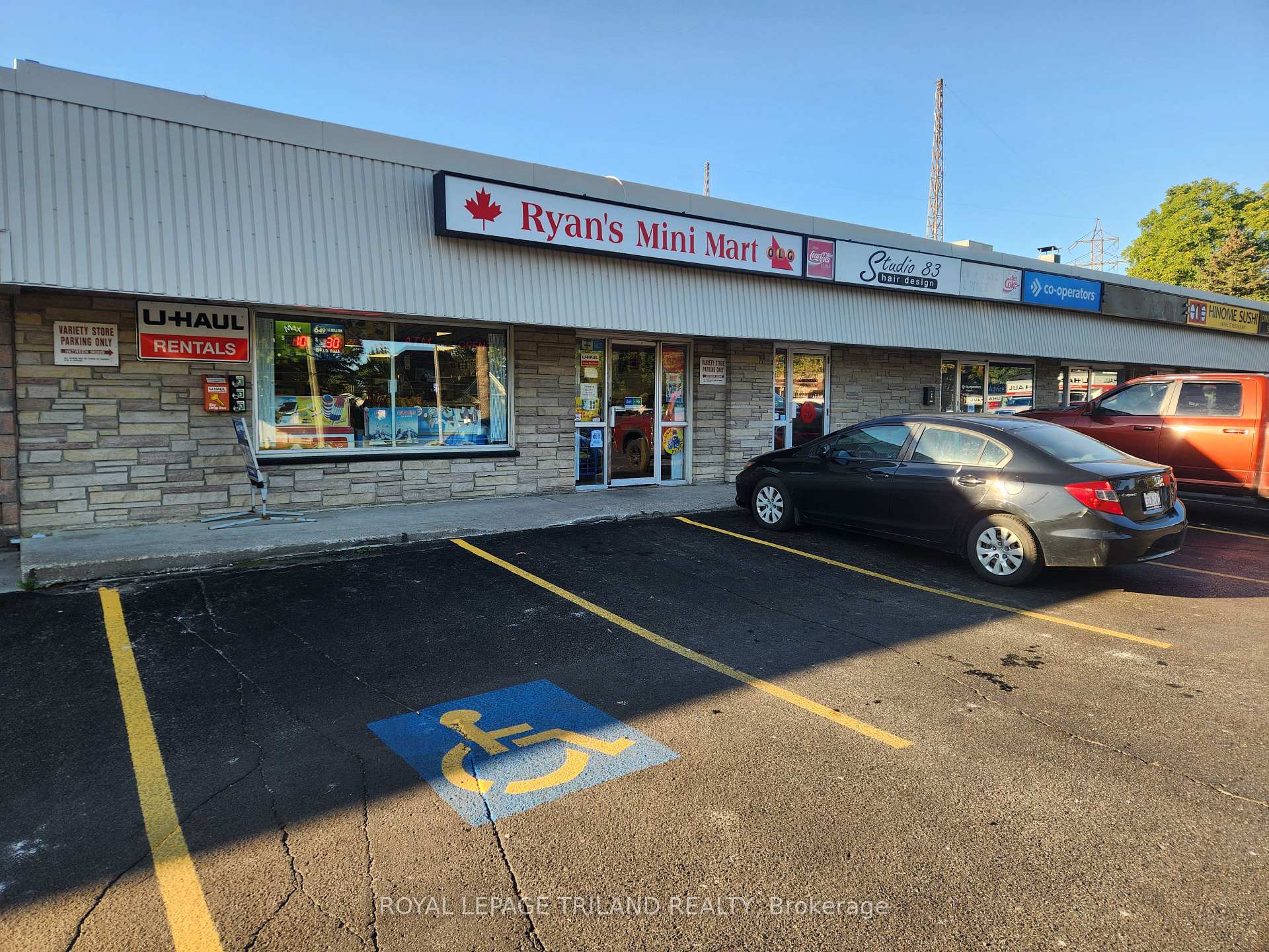380 Albert Street, Strathroy-Caradoc, ON N7G 1W7