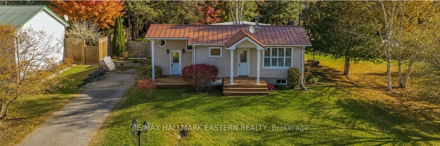 2839 Peter Street, Hamilton Township, ON K9A 4J9