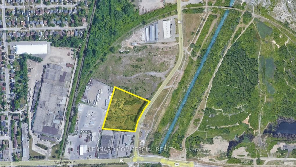 3807 Stanley Avenue, Niagara Falls, ON L2E 6S4