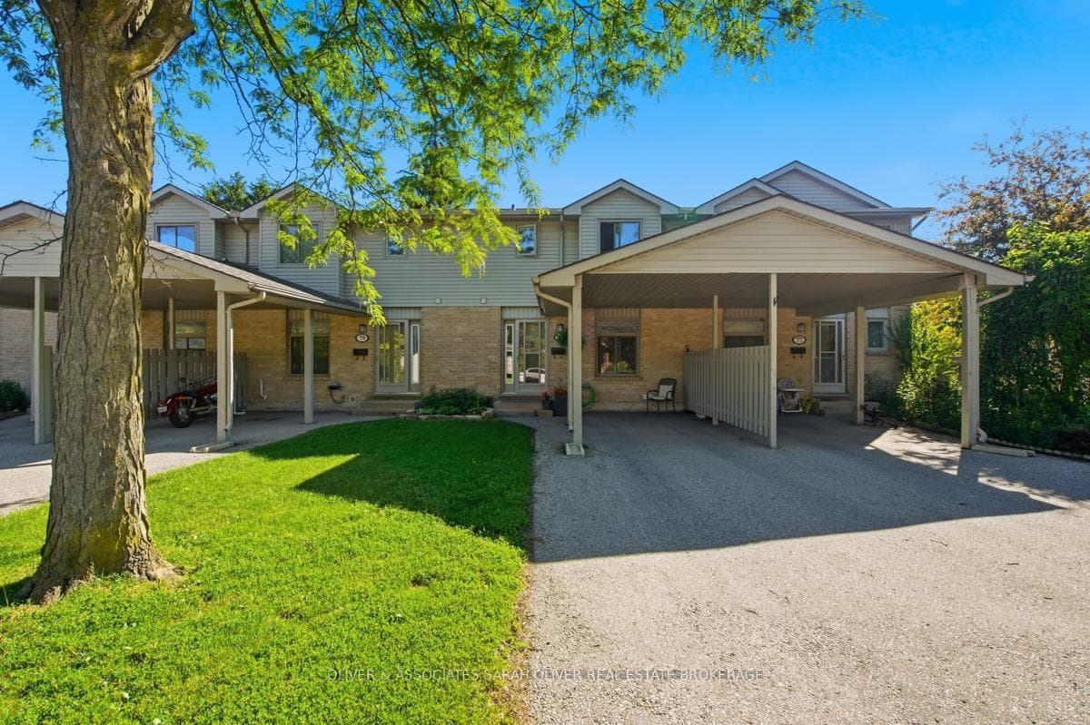 141 Condor Court 78, London East, ON N5W 6A1