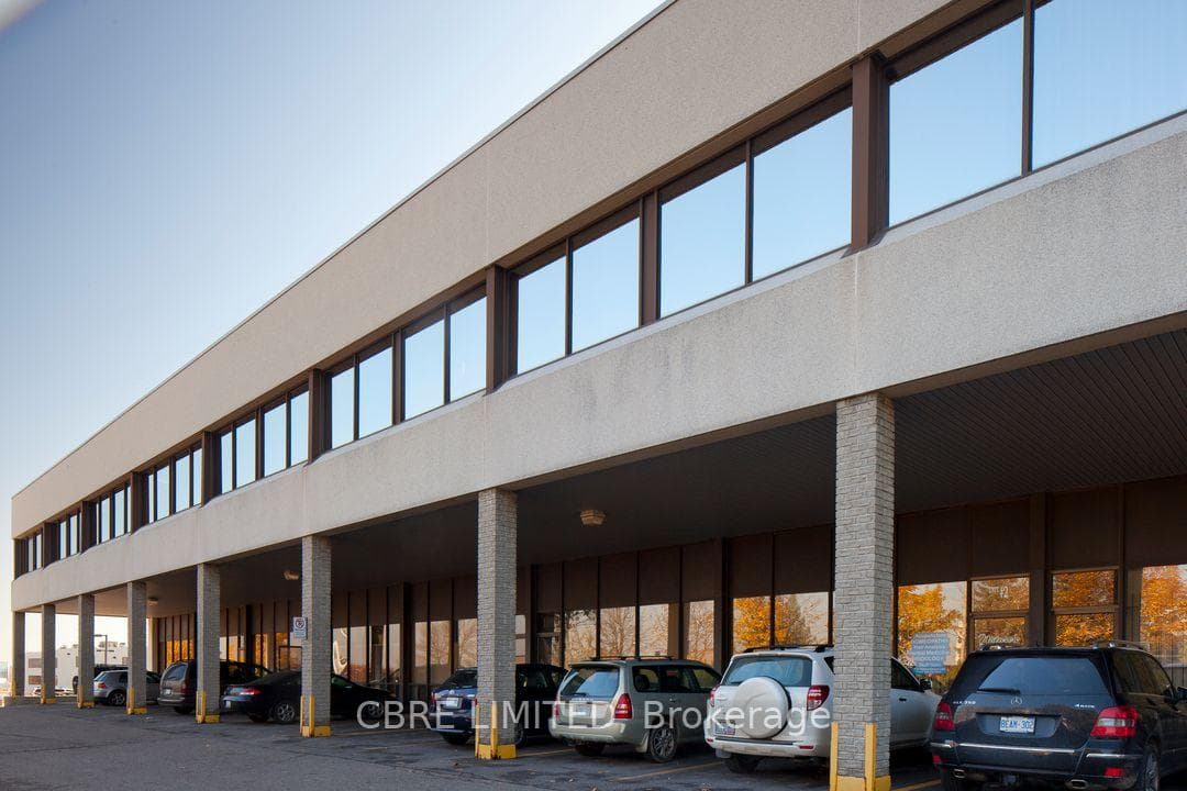 45 West Wilmot Street B0004 & 3B, Richmond Hill, ON L4B 2P3