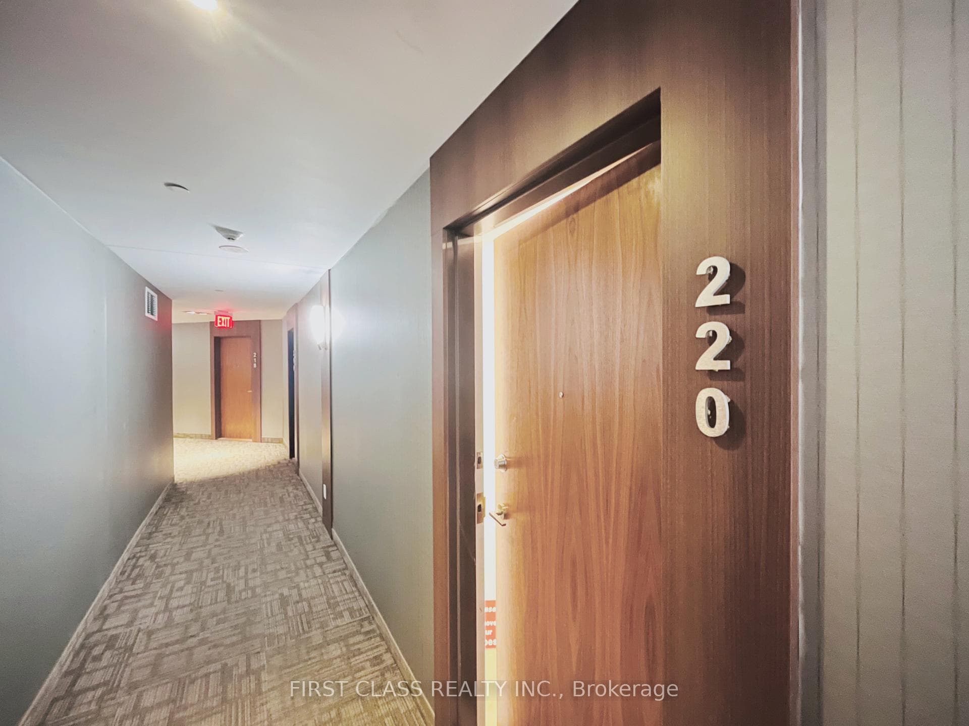 8323 Kennedy Road 220, Markham, ON L3R 5W7