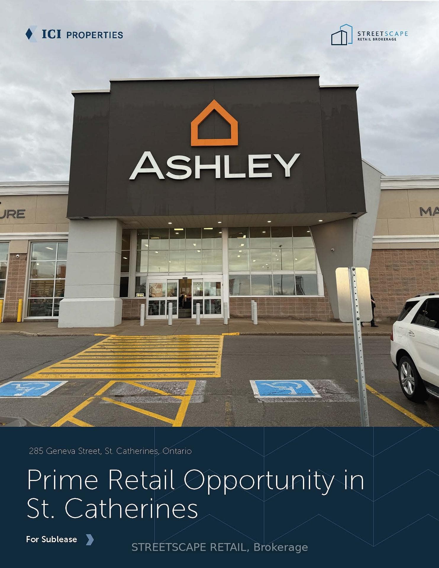 285 Geneva Street, St. Catharines, ON L2N 2G1