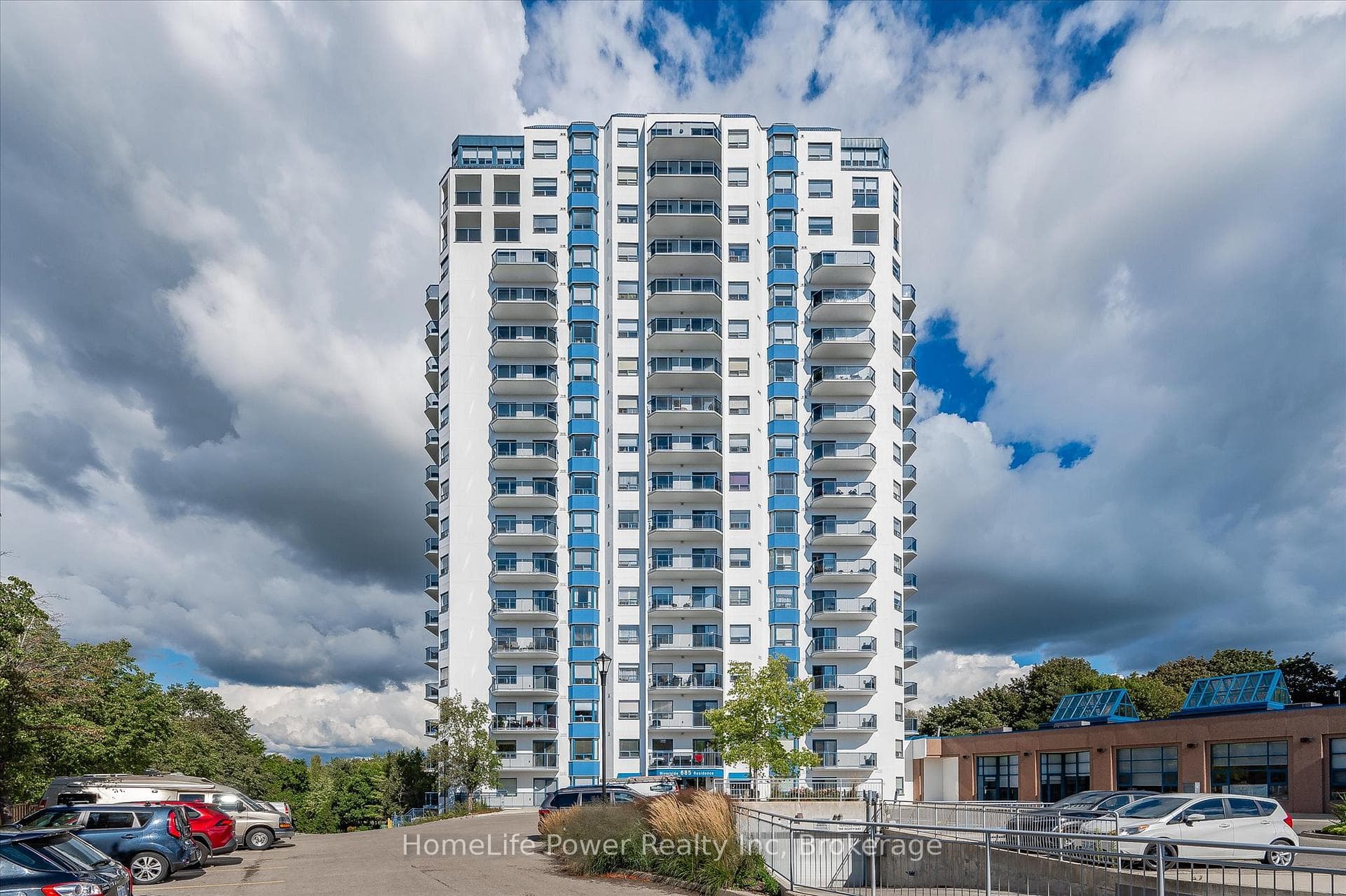 685 Woolwich Street 307, Guelph, ON N1H 8M6