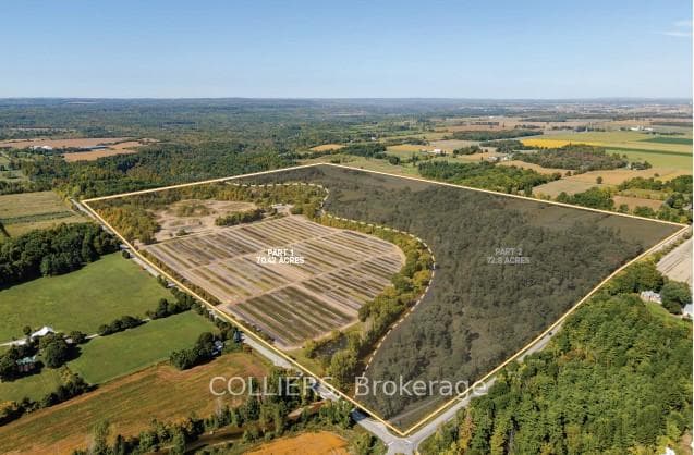 12615 10th Line Part 2, Halton Hills, ON L7G 4S8