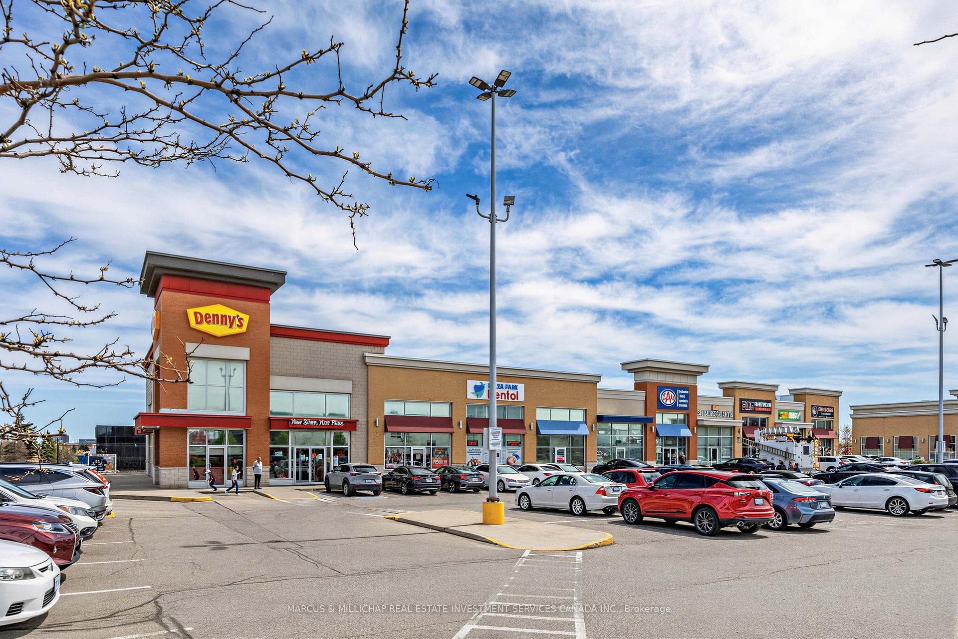 215 Delta park Boulevard 5, Brampton, ON L6T 0H9